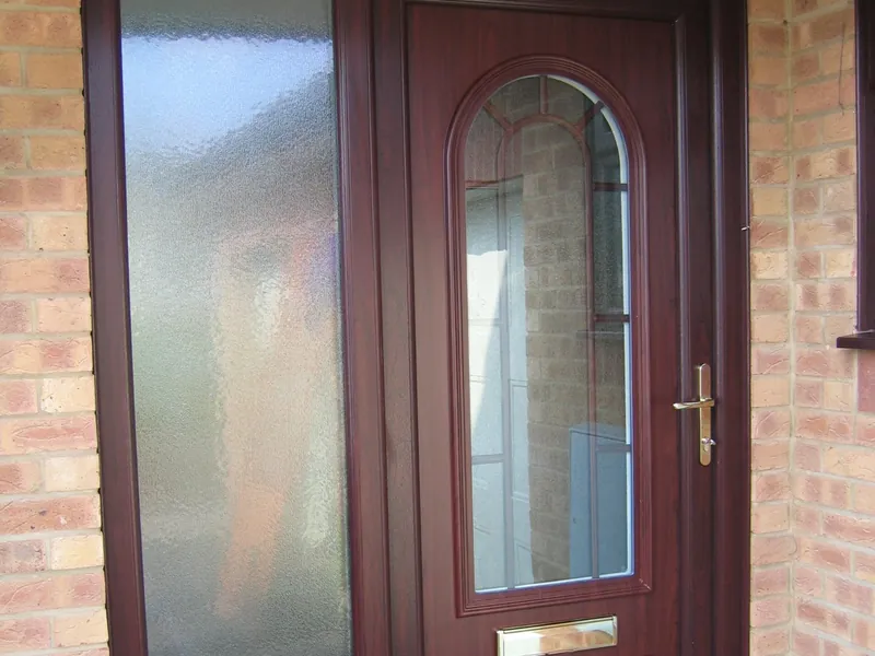 uPVC Bellingham