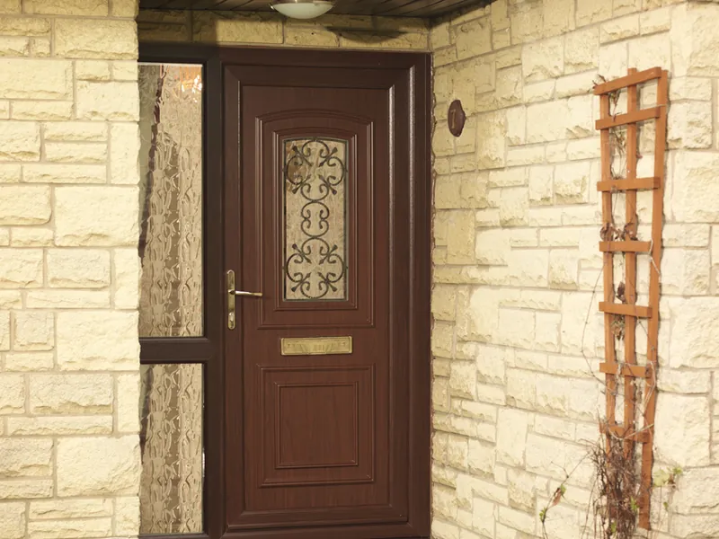 uPVC Bellingham