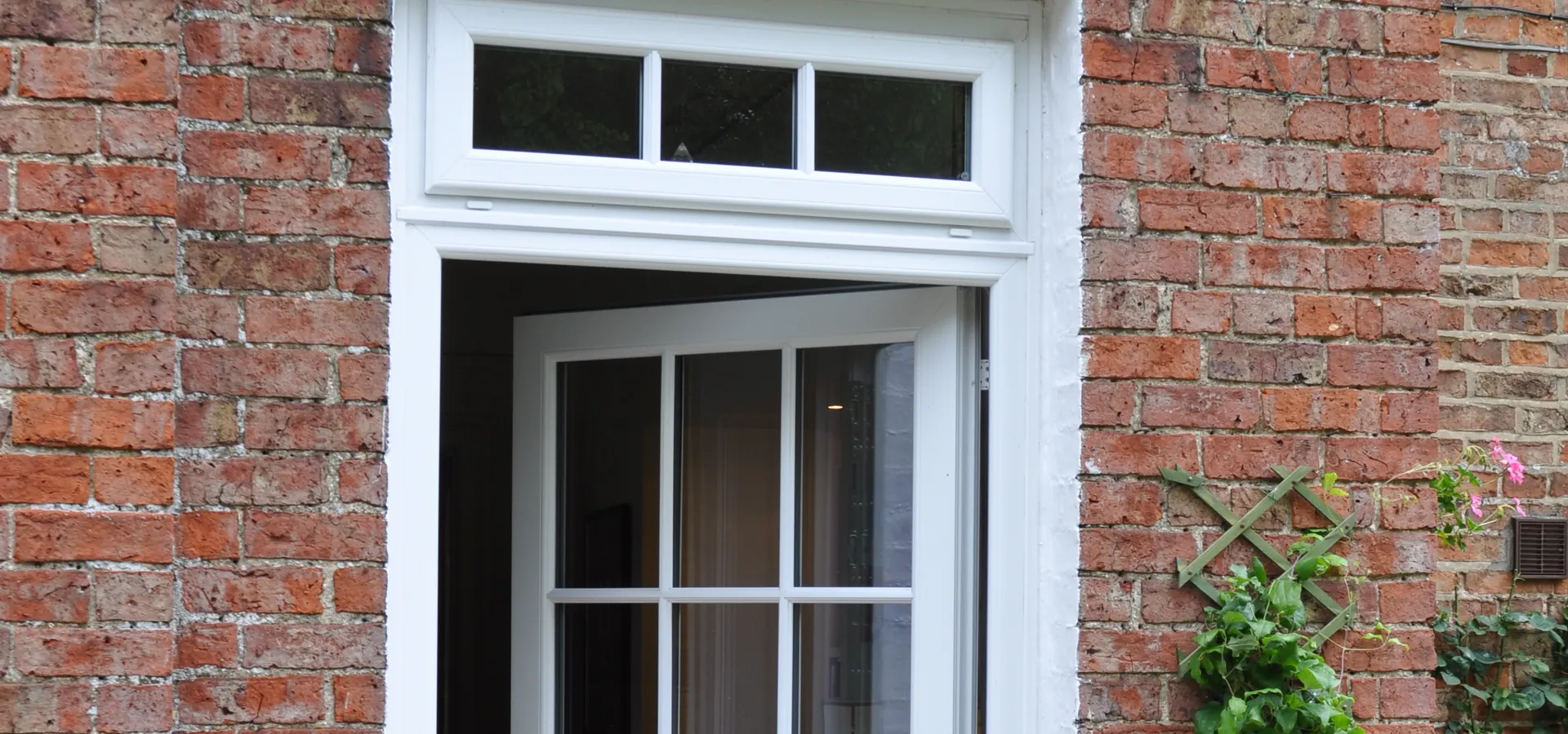 uPVC Bellingham