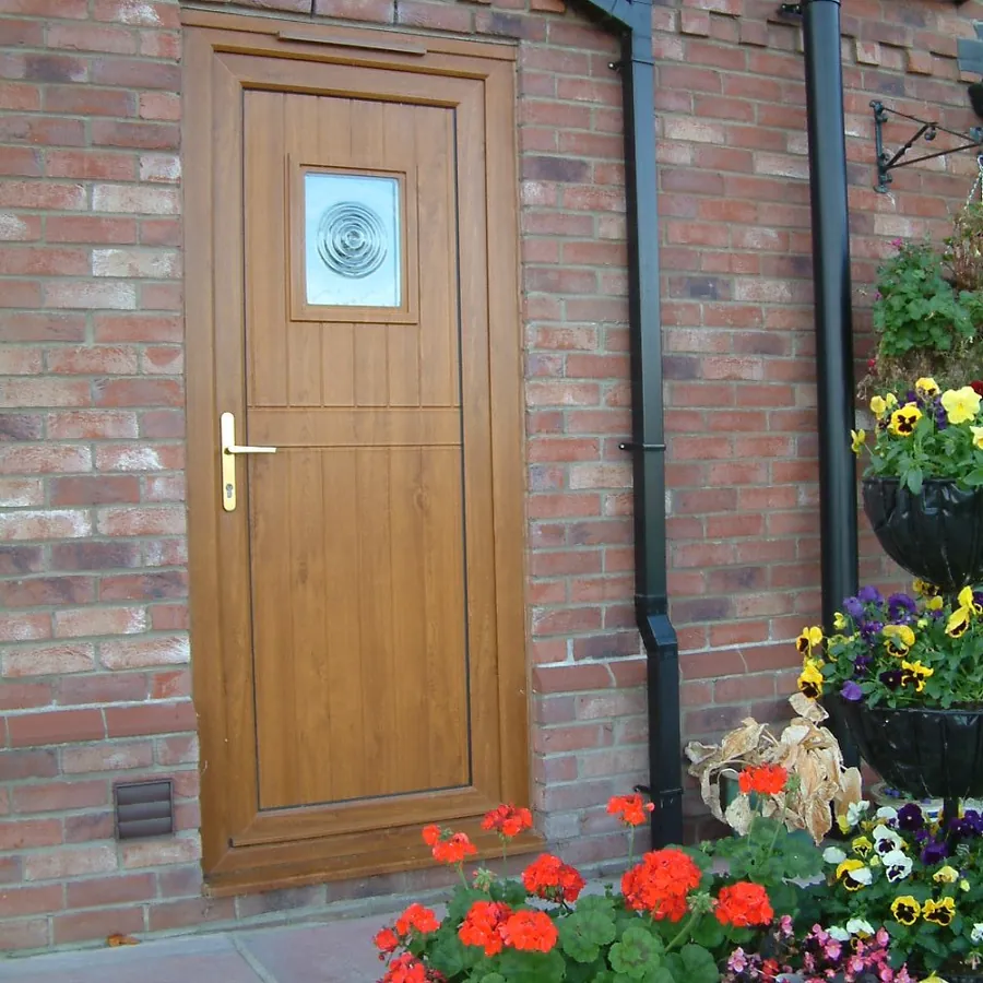 uPVC Bellingham