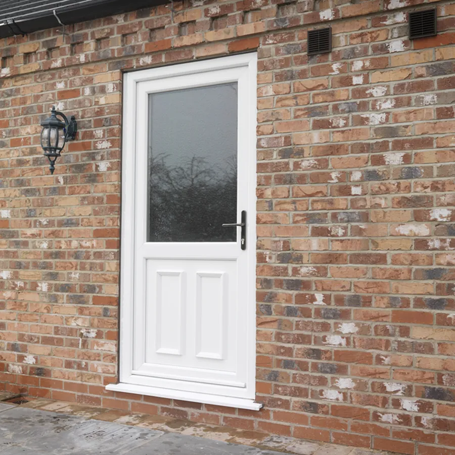 uPVC Bellingham