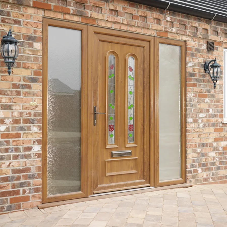 uPVC Bellingham