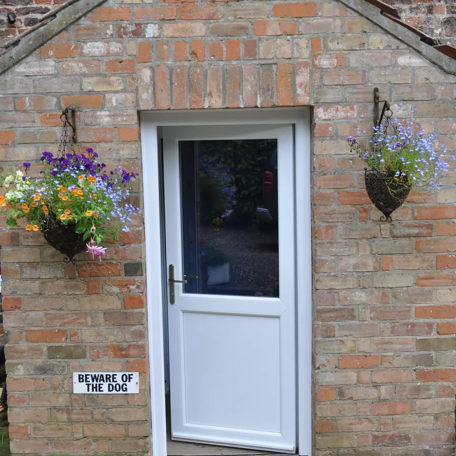 uPVC Bellingham