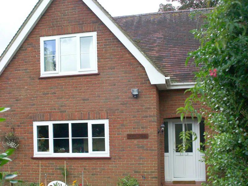 Double Glazing Finance — Gallery Bellingham