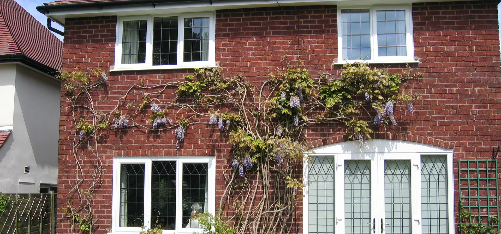 Double Glazing Finance Bellingham