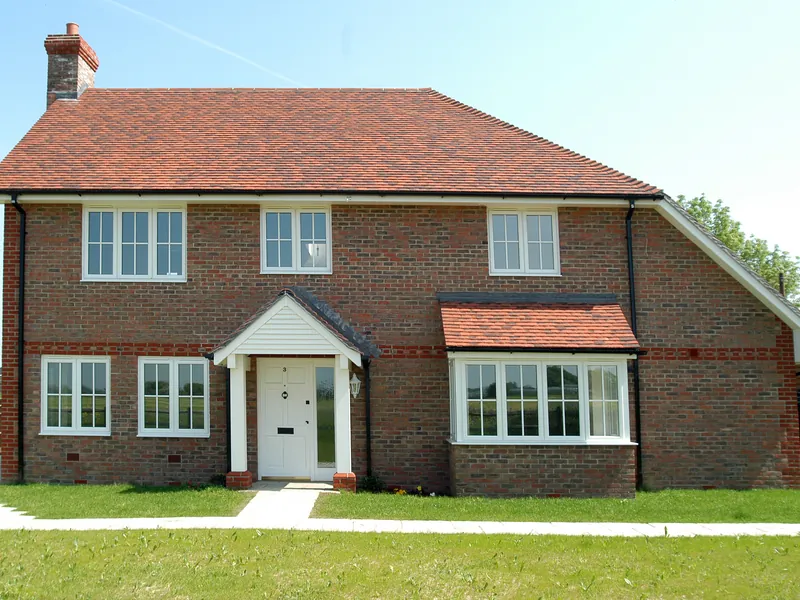 Aluminium Windows Bellingham