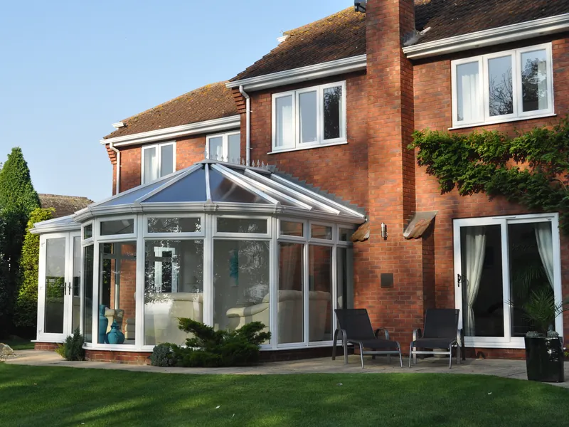 Aluminium Windows Bellingham