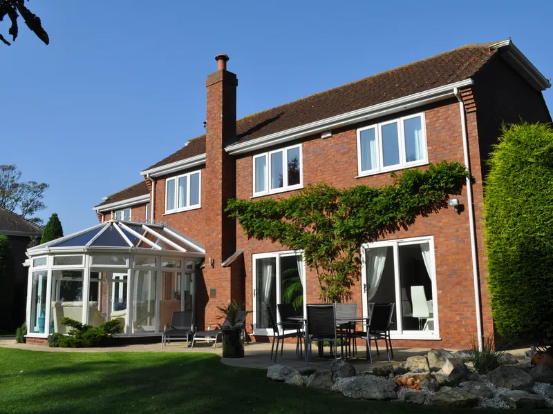 Aluminium Windows Bellingham