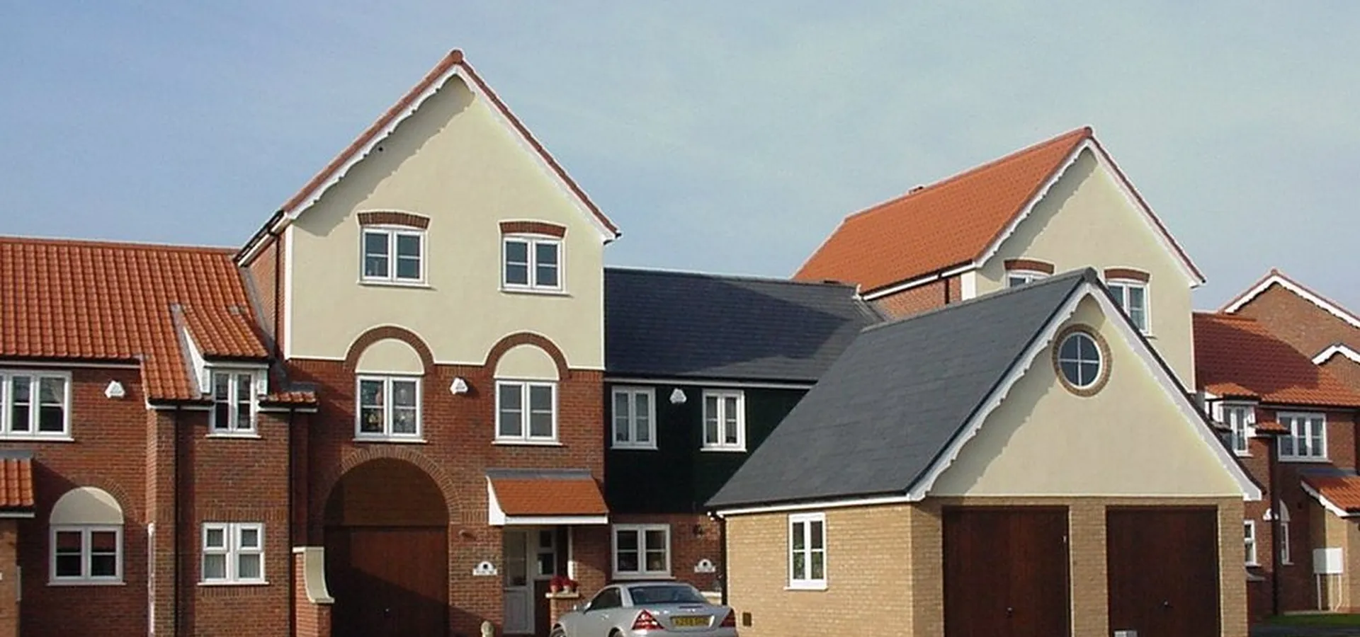 Aluminium Windows Bellingham
