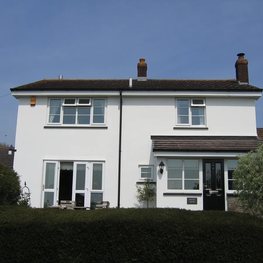 Aluminium Windows Bellingham