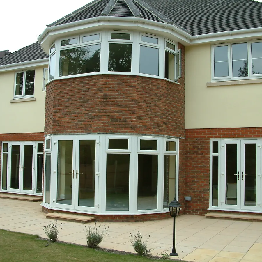 Aluminium Windows Bellingham