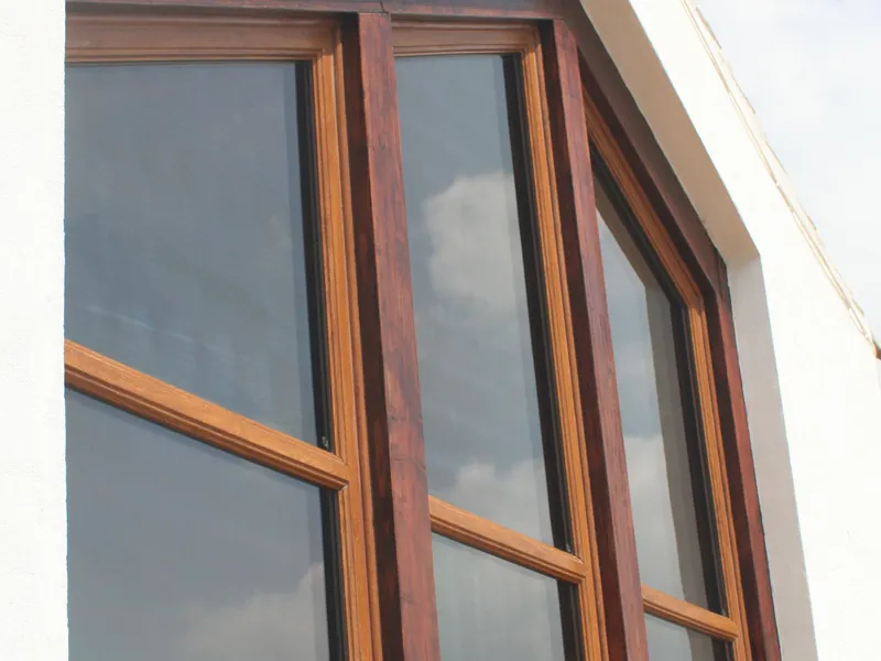 Bay Windows Bellingham