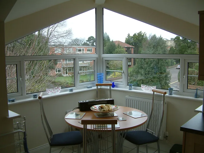 Bay Windows Bellingham