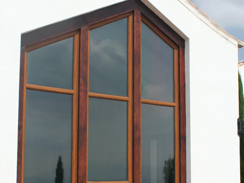 Bay Windows Bellingham