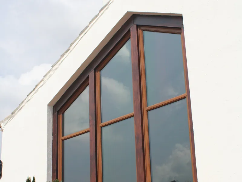 Bow Windows Bellingham