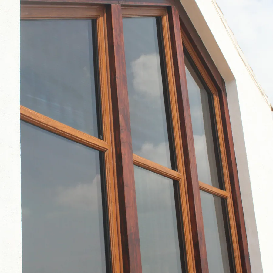 Bow Windows Bellingham