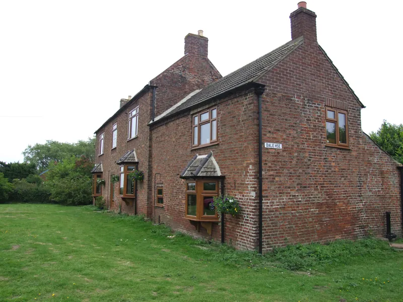 Casement Windows Bellingham