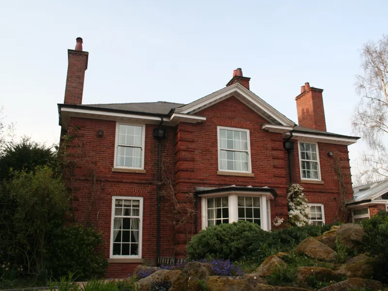Casement Windows Bellingham