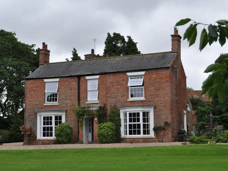 Casement Windows Bellingham
