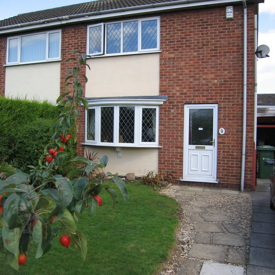 Casement Windows Bellingham