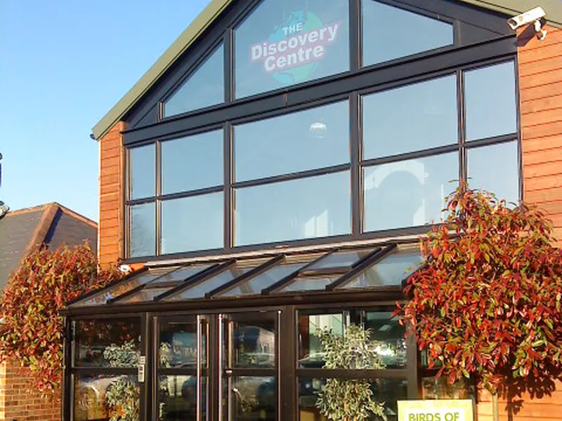 Flush Casement Windows Bellingham