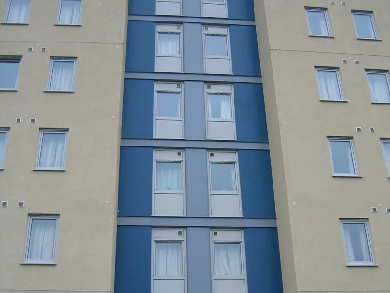 Flush Casement Windows Bellingham
