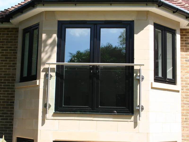 Flush Casement Windows Bellingham
