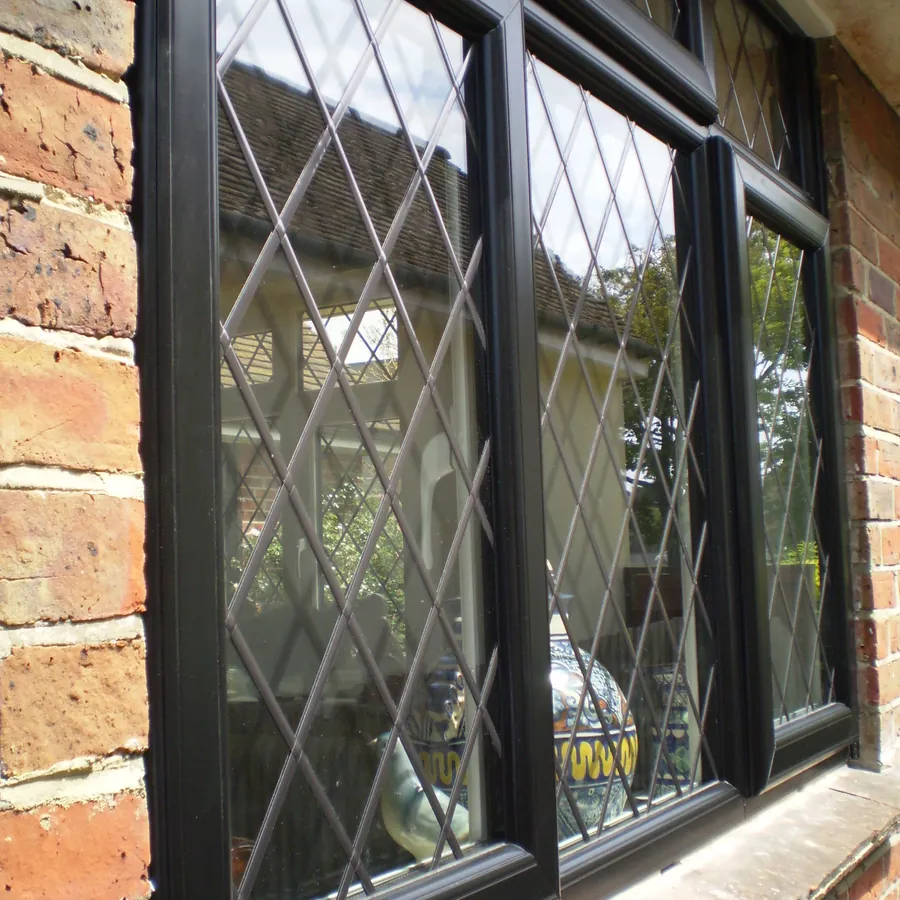 Flush Casement Windows Bellingham