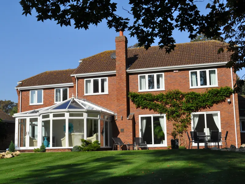 Double Glazing Windows Bellingham