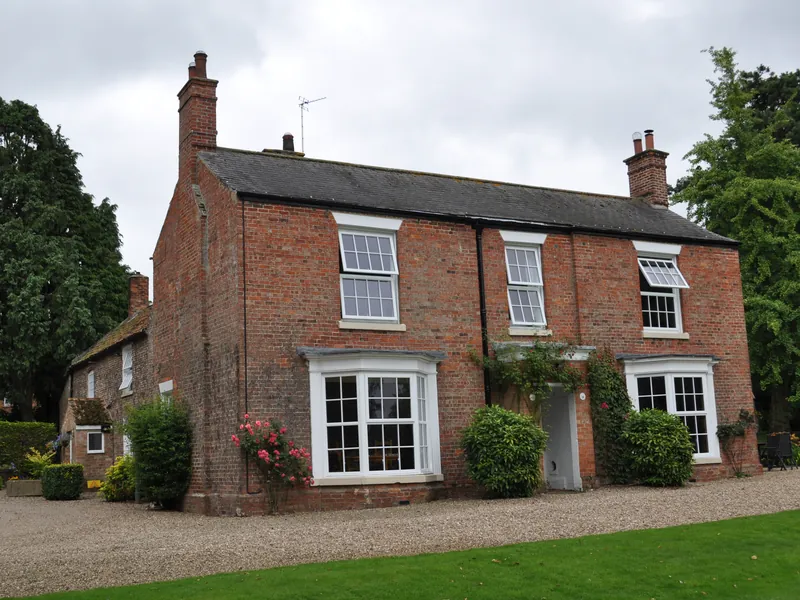Double Glazing Windows Bellingham