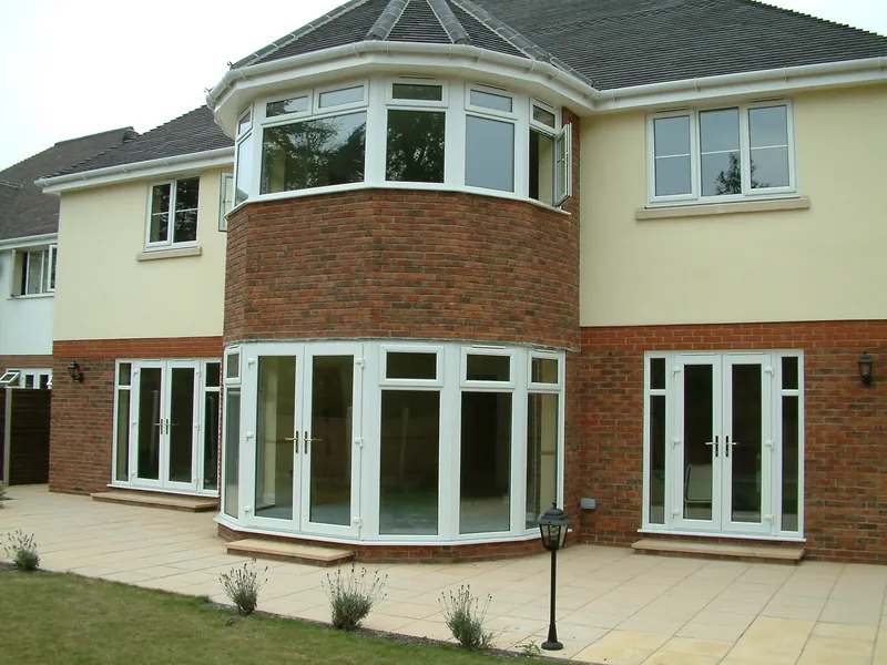 Double Glazing Windows Bellingham