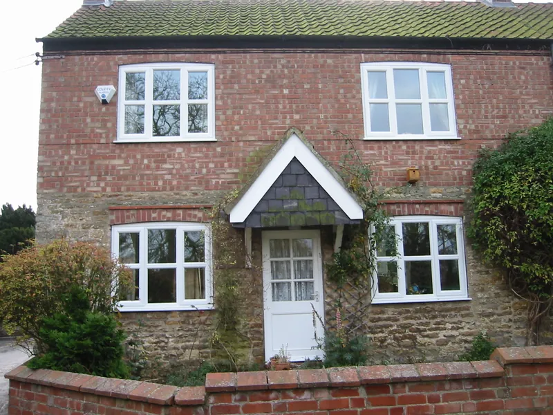 Double Glazing Windows Bellingham