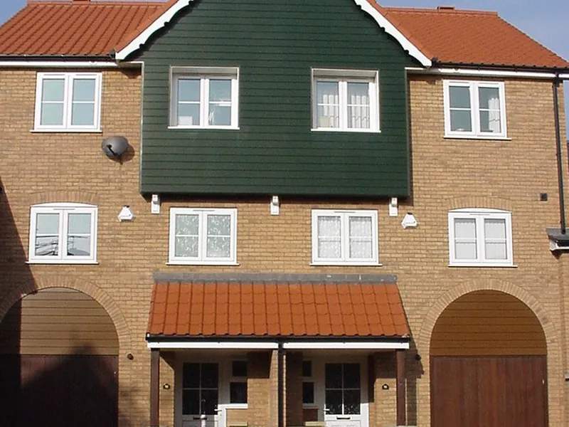 Double Glazing Windows Bellingham