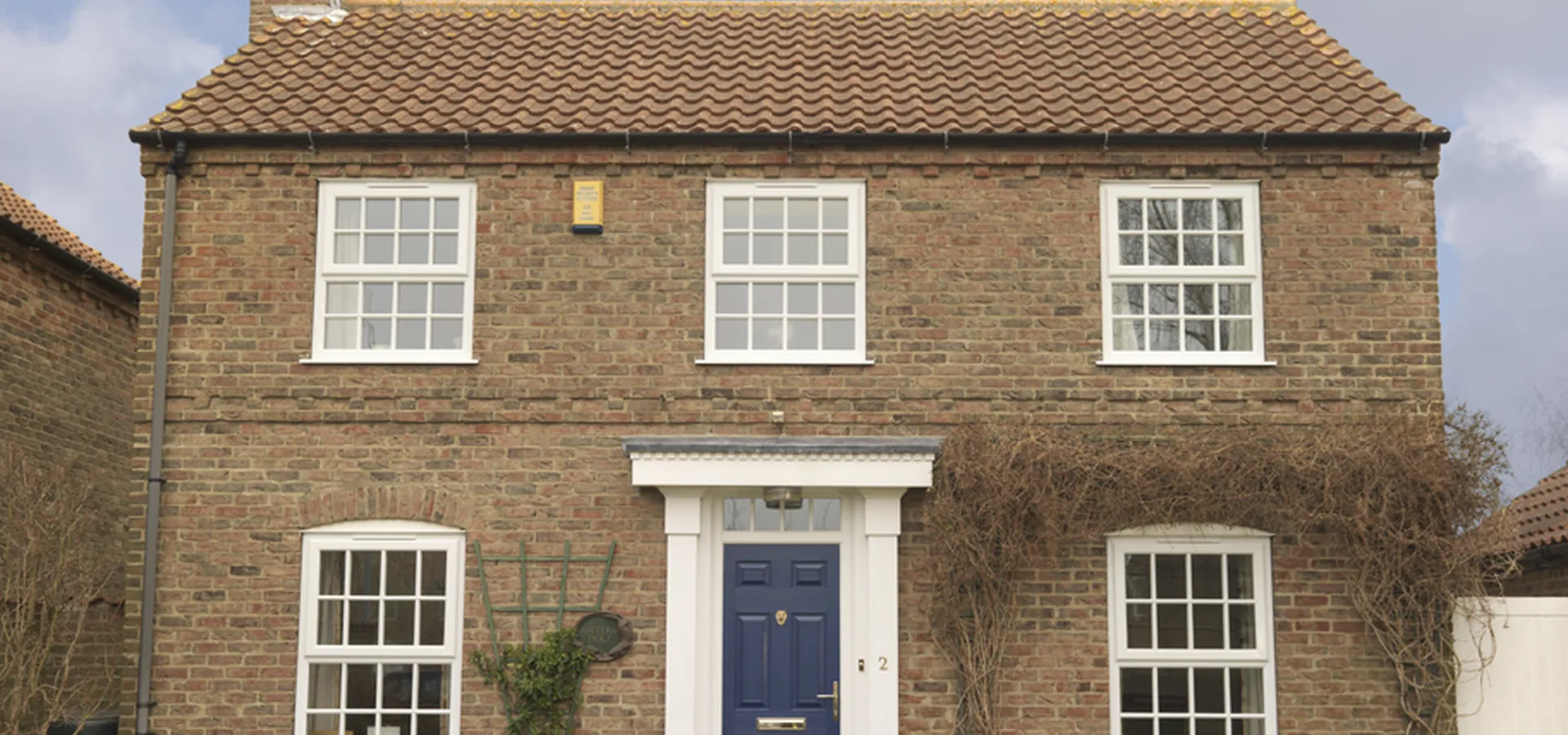 Double Glazing Windows Bellingham