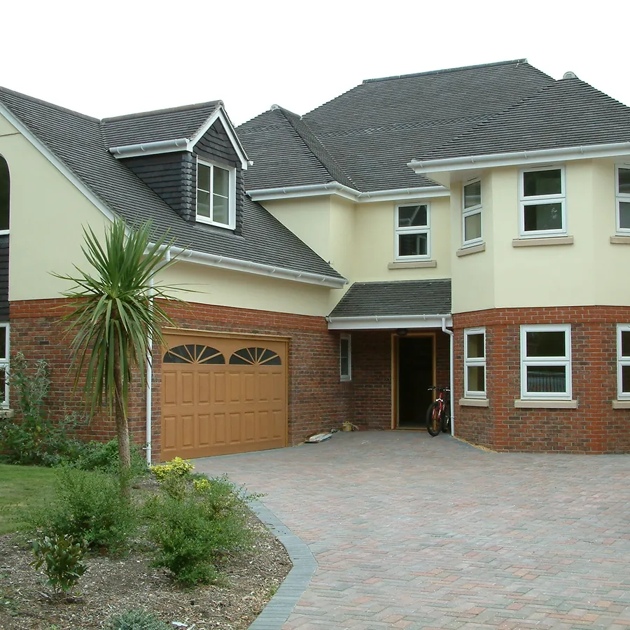 Double Glazing Windows Bellingham