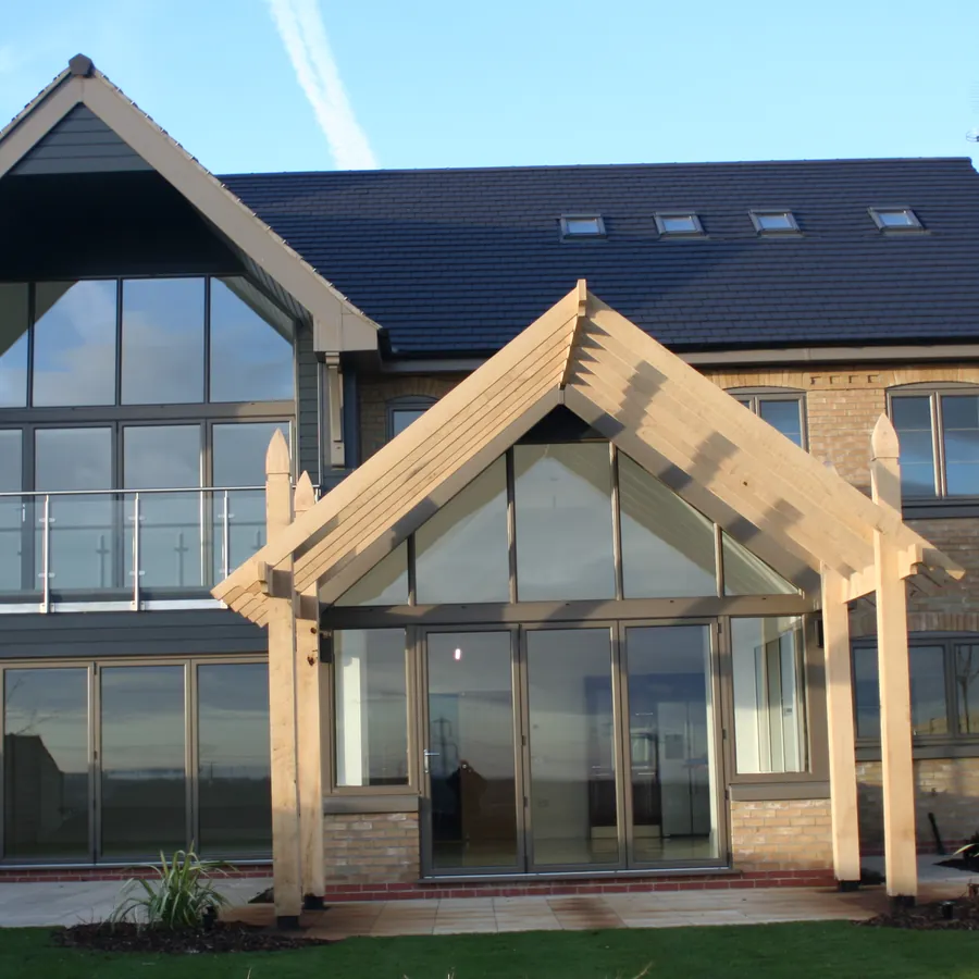 Double Glazing Windows Bellingham