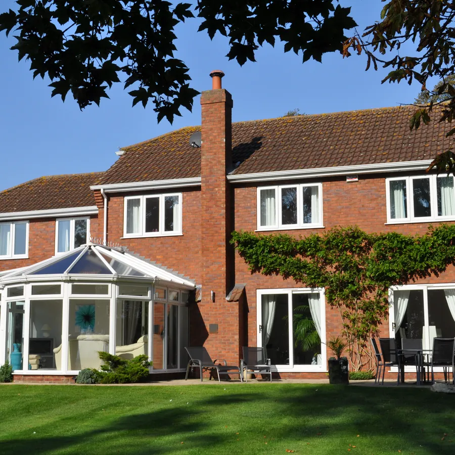 Double Glazing Windows Bellingham