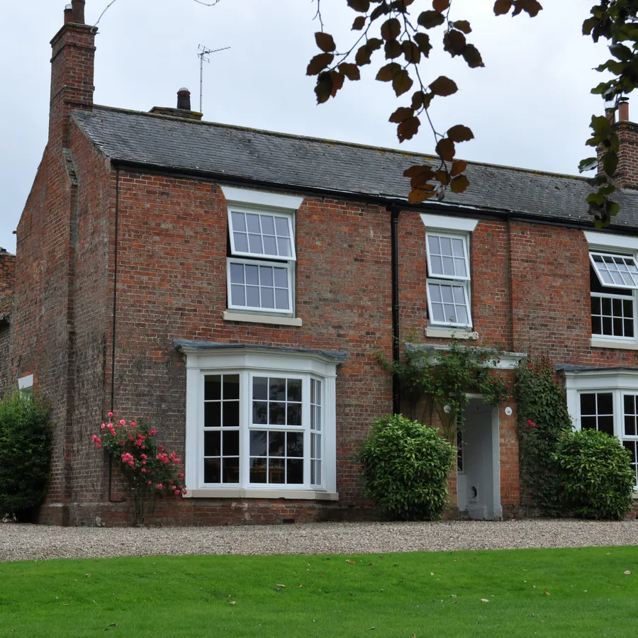 Double Glazing Windows Bellingham