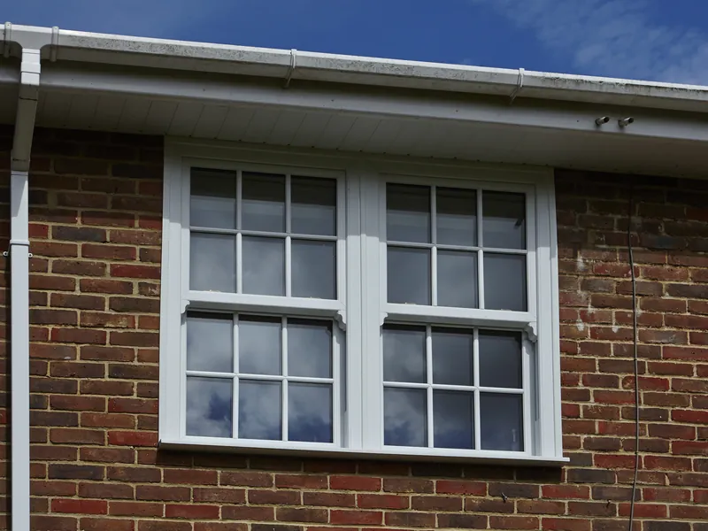 Sash Windows Bellingham
