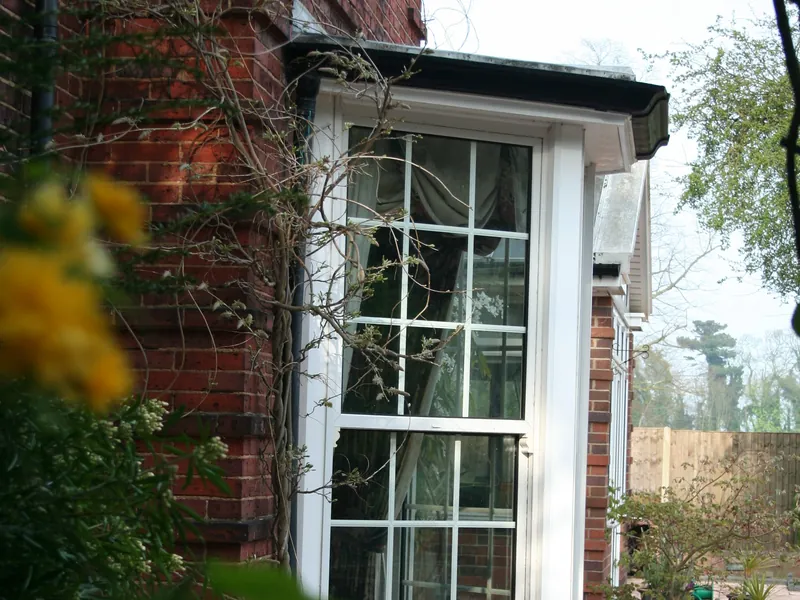 Sash Windows Bellingham