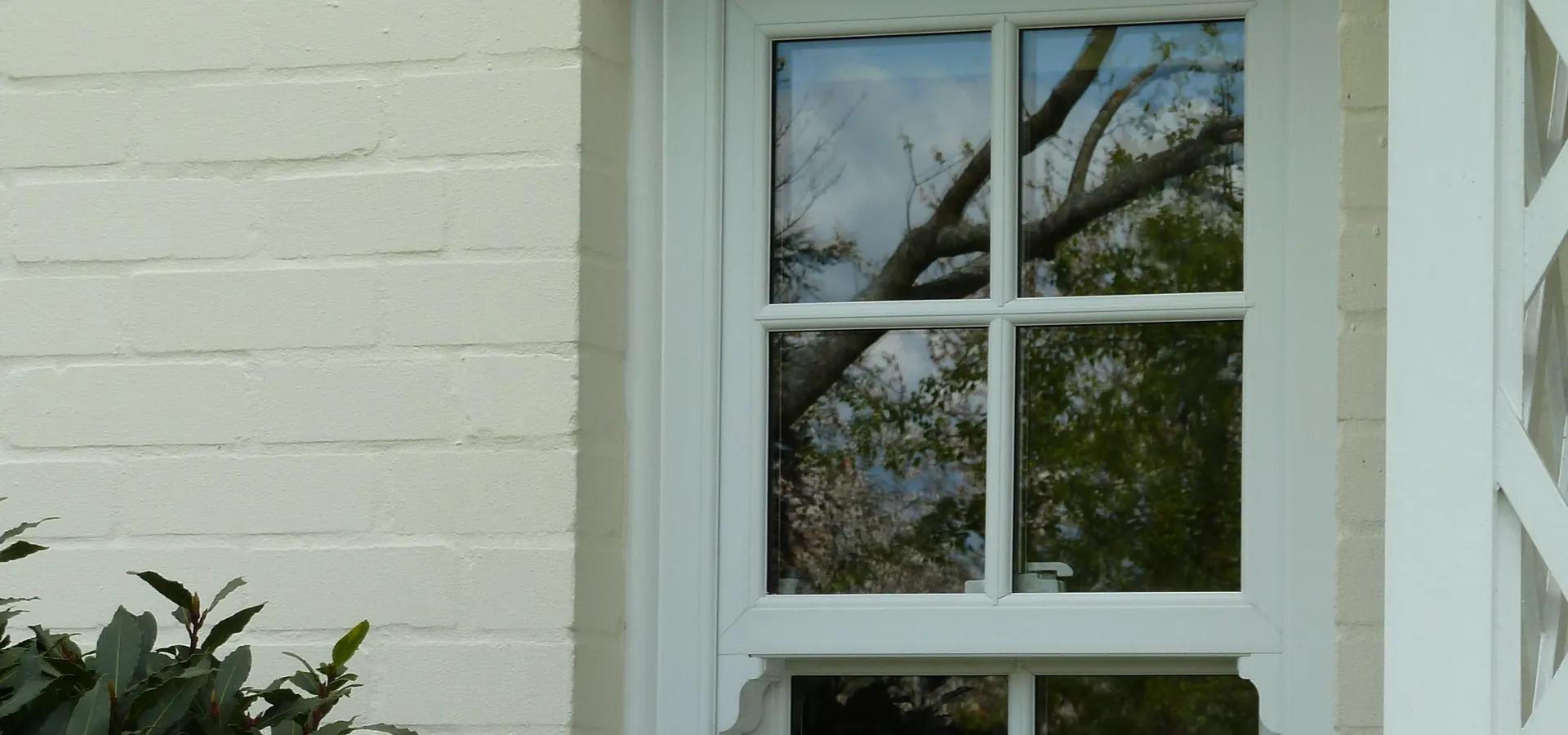 Sash Windows Bellingham