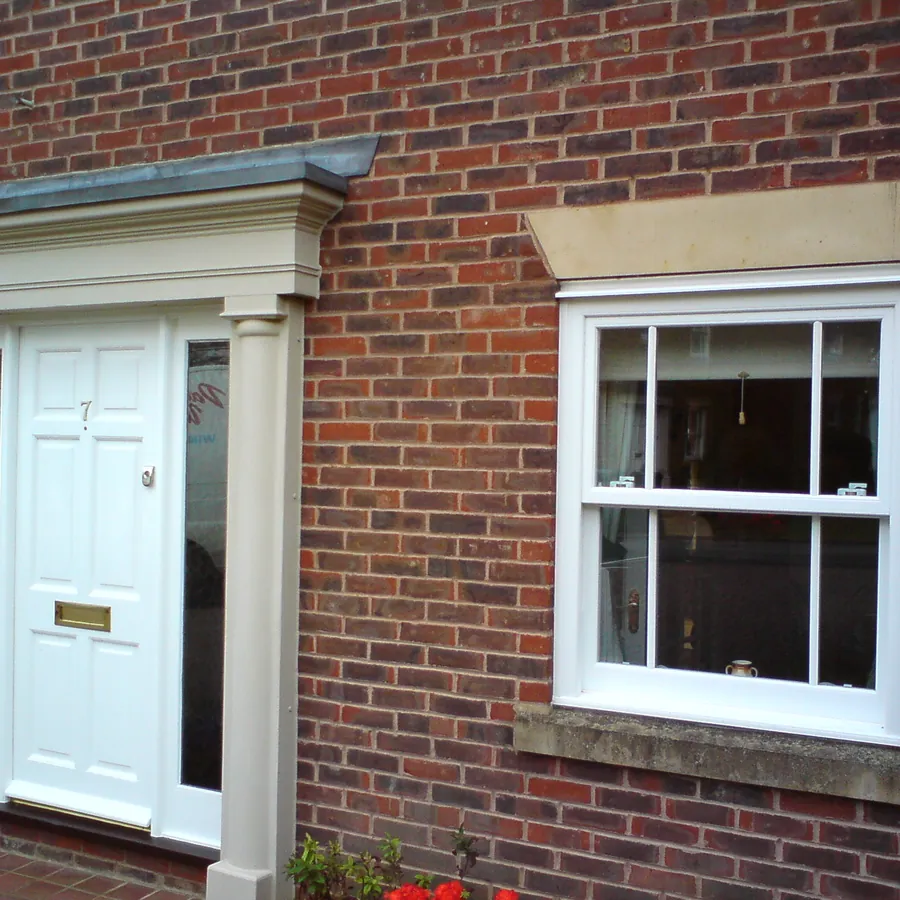 Sash Windows Bellingham
