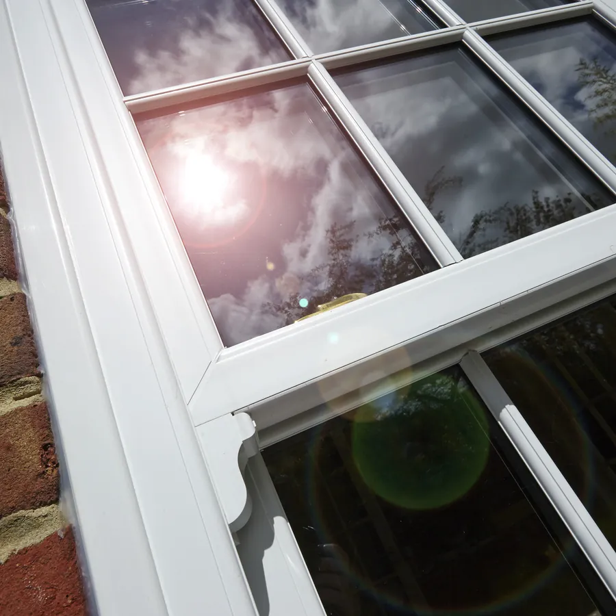 Sash Windows Bellingham