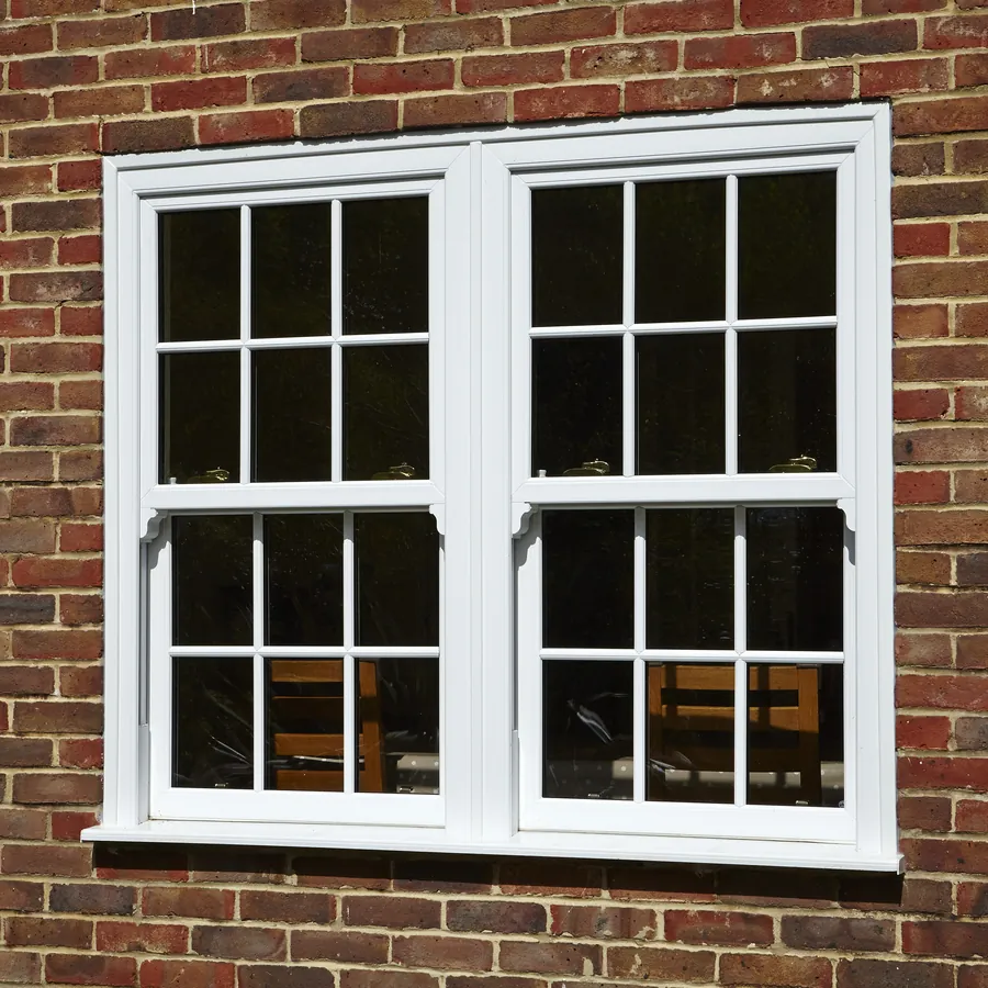 Sash Windows Bellingham