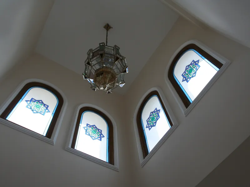 Secondary Glazing Bellingham