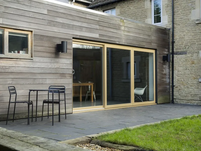 Sliding Windows Bellingham