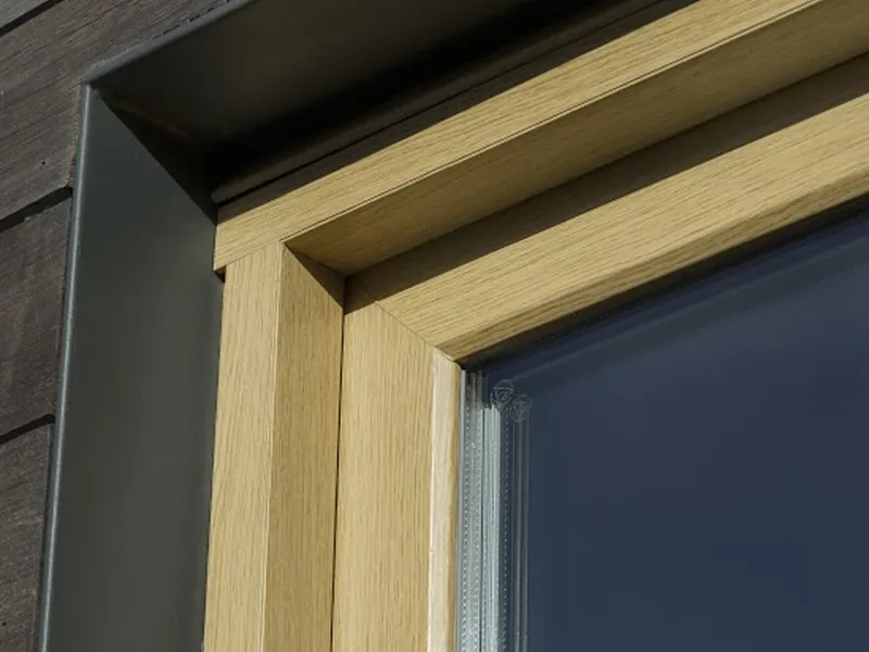 Sliding Windows Bellingham