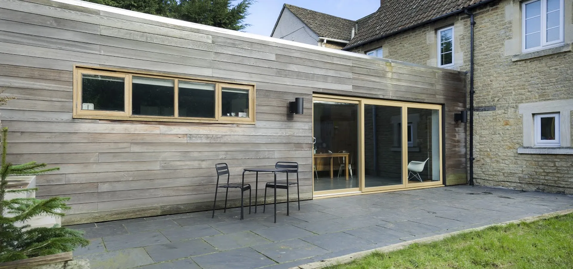 Sliding Windows Bellingham