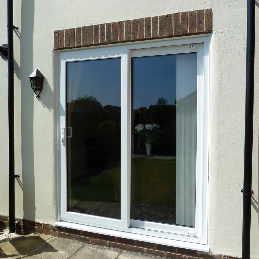 Sliding Windows Bellingham