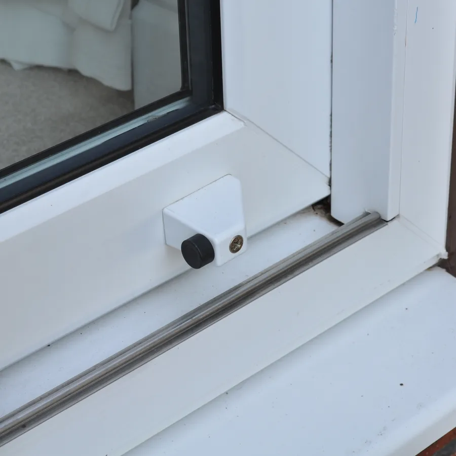 Sliding Windows Bellingham